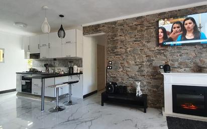 Kitchen of Flat for sale in  Santa Cruz de Tenerife Capital