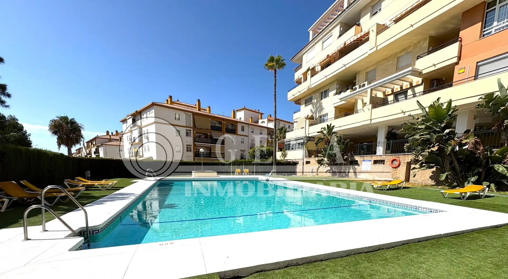 Pis amb piscina en venda a Torre del Mar, imagen 34
