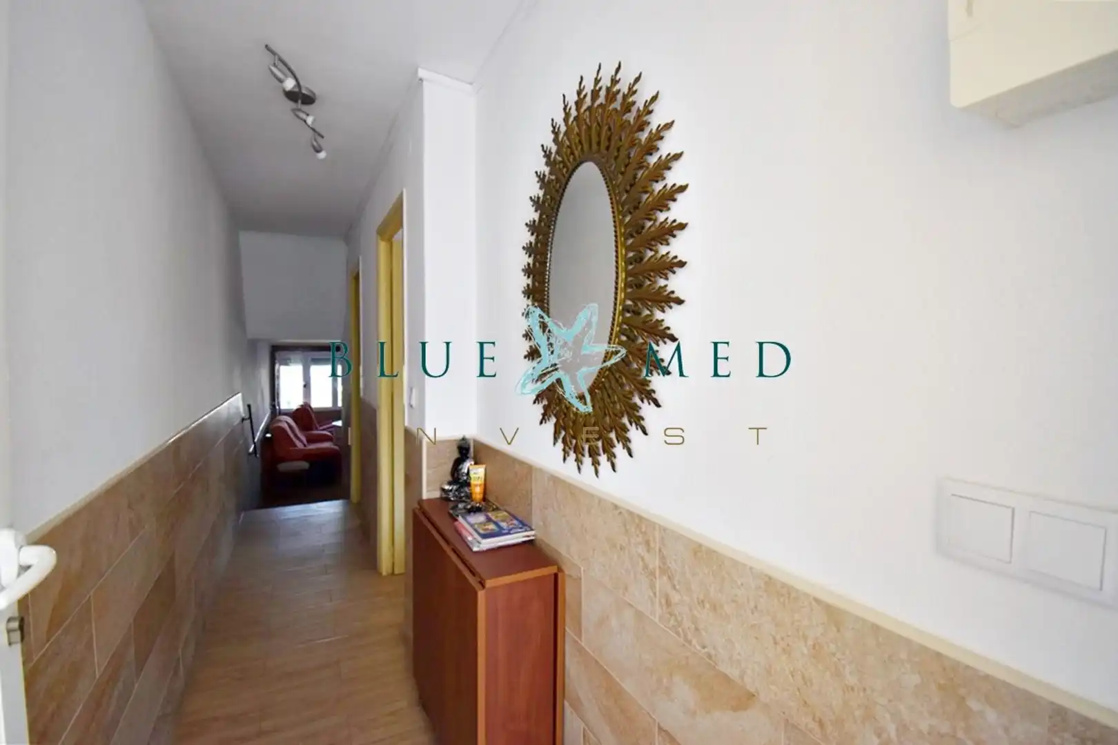 Attic for sale in Mazarrón  with Terrace and Furnished