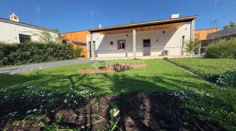 Foto 3 de Finca rústica en venta en Parcela el Reondón, Arahal, Sevilla