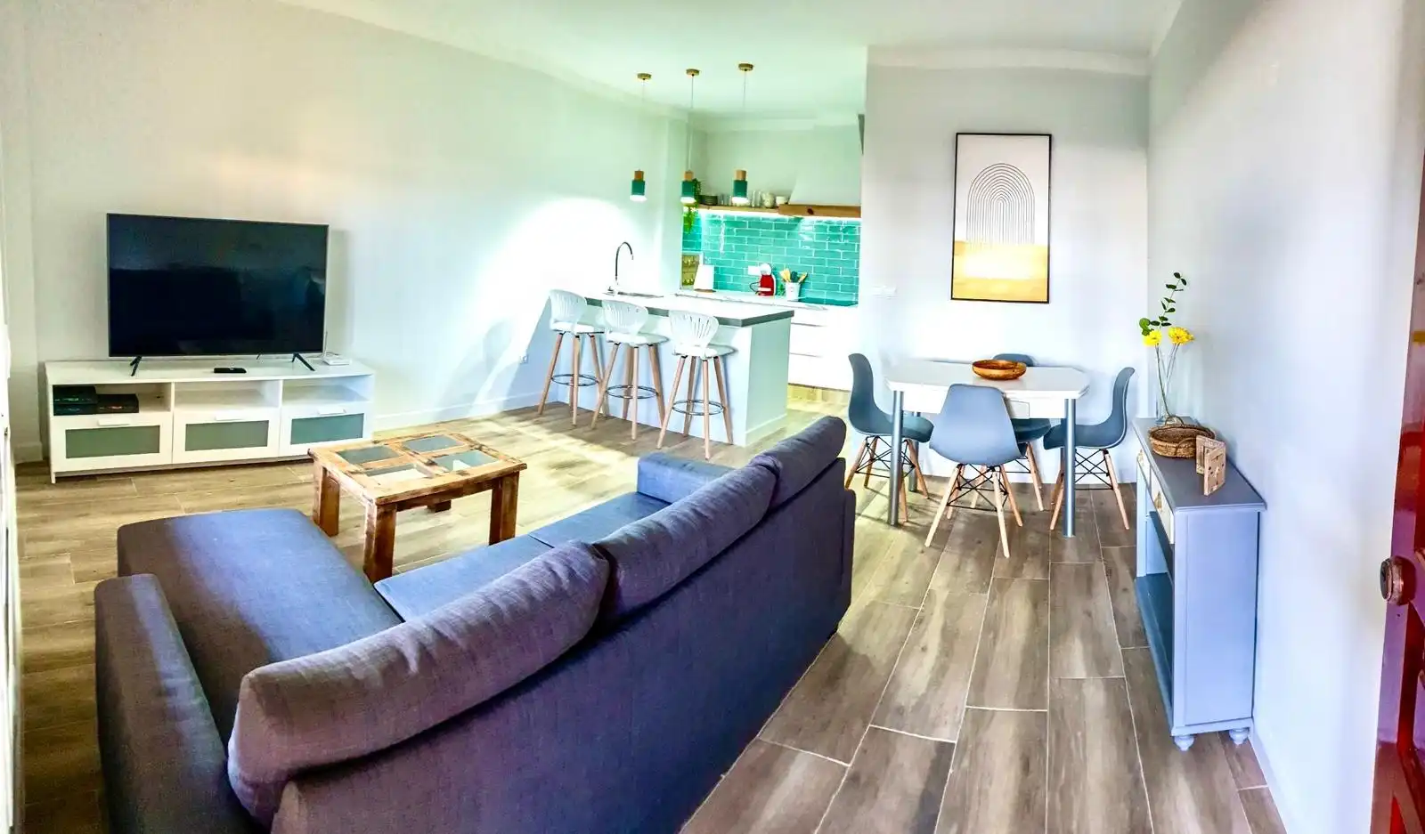 Apartamento con piscina en venta en Mar Adriatico, imagen 12