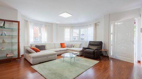 Foto 5 de Casa adosada en venda a Calle el Castillo, 24, Longuera - Toscal, Santa Cruz de Tenerife