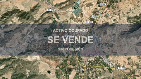 Foto 4 de Piso en venta en Jumilla, Murcia