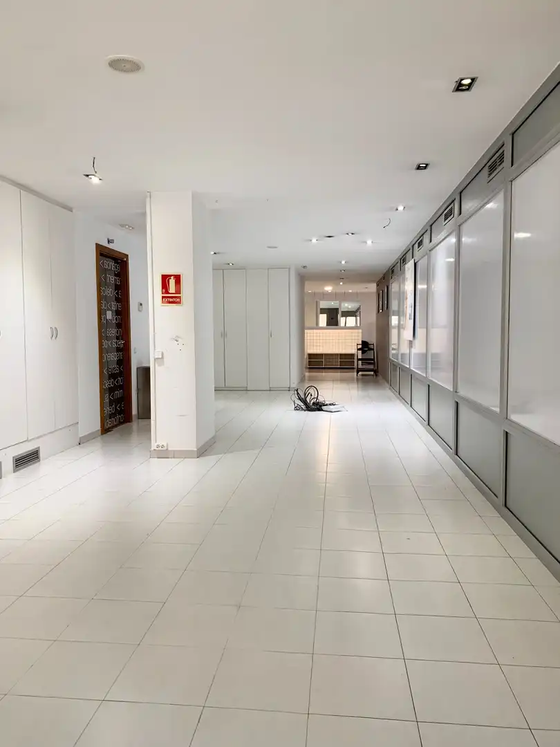 Ufficio con ascensore in vendita a Passeig de Pere III, imagen 2