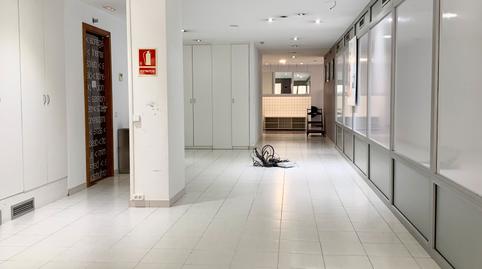 Foto 2 de Oficina en venda a Passeig de Pere III, Centre - Passeig i Rodalies, Manresa