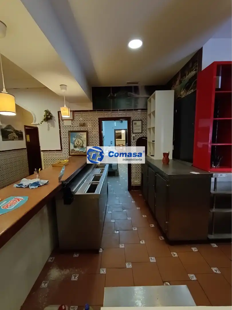 Local commercial à vendre à Martos, imagen 3