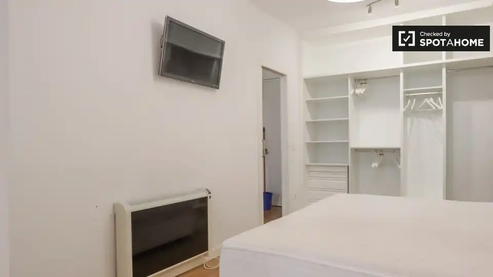 Flat with terrace to rent in Centro, imagen 16
