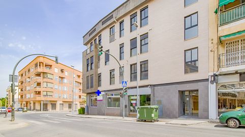 Foto 2 de Garaje en venta en Av País Valenciano, Centro, Bétera