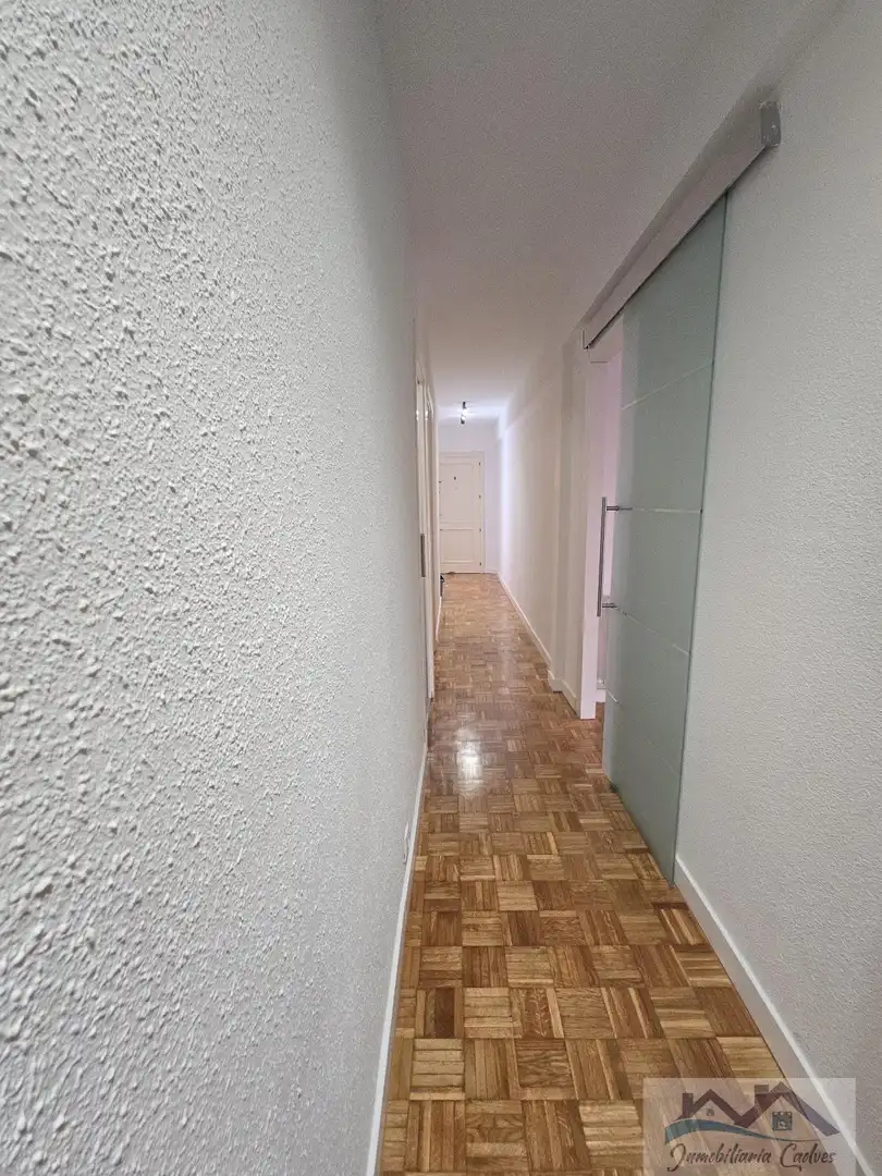 Flat for rent in Boadilla del Monte, Madrid