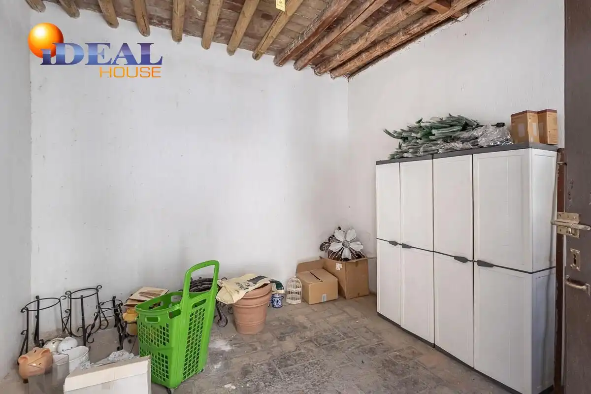 Flat with terrace for sale in Calle SAN ANTON 33, imagen 33