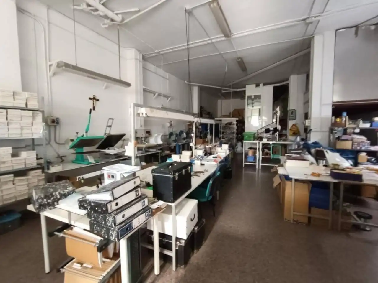 Local comercial en alquiler en Plaza Castelar - Mercado Central, imagen 11
