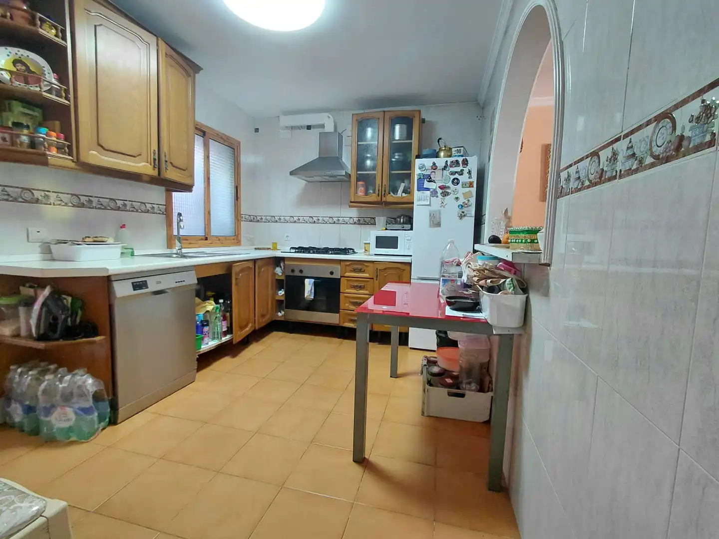 Maison mitoyenne avec terrasse à vendre à Calle Capitulaciones, imagen 16