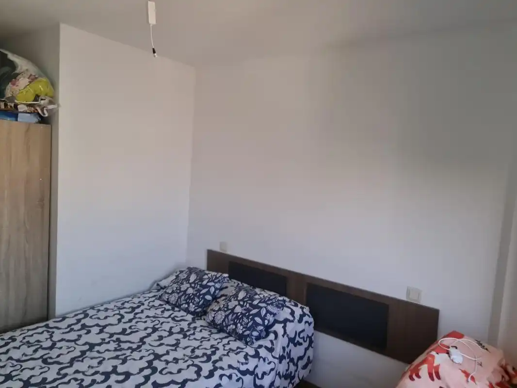 Bedroom of Flat for sale in Ocaña  with Air Conditioner, Heating and Private garden