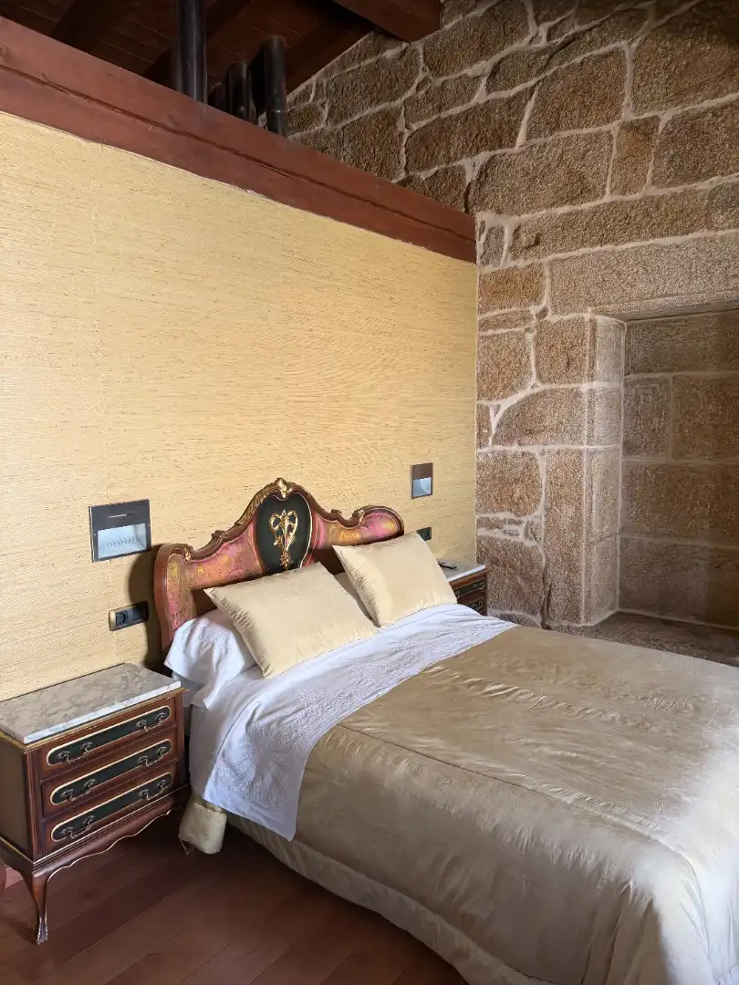 Casa amb terrassa en venda a Rúa do Regato 5, imagen 5