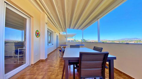 Foto 3 de Àtic en venda a Playa de San Juan, Alicante / Alacant