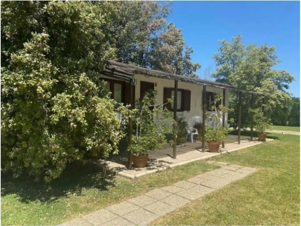 Chalet con piscina en venta en Urbanizacion Regidor, imagen 6