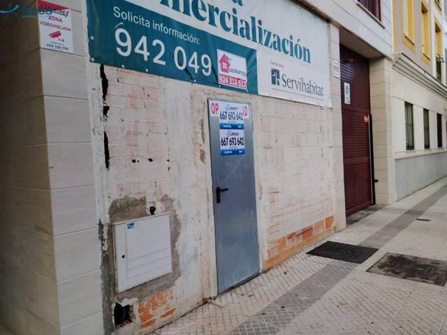 Local comercial en Venta en La Estación
