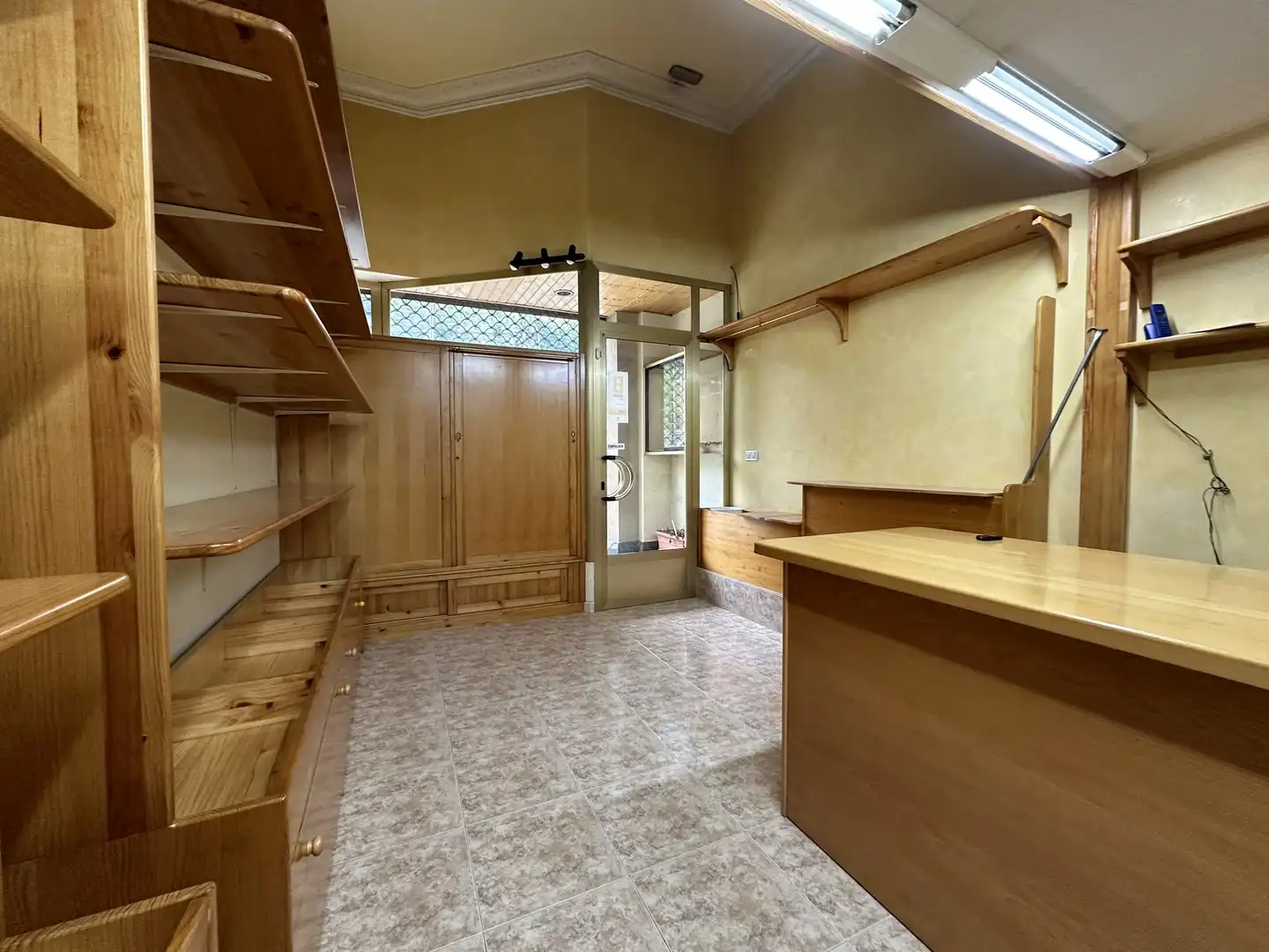 Locale commerciale in affitto a Beasain, imagen 4