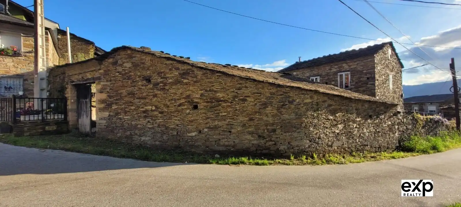Casa amb jardí en venda a A Pontenova, imagen 16