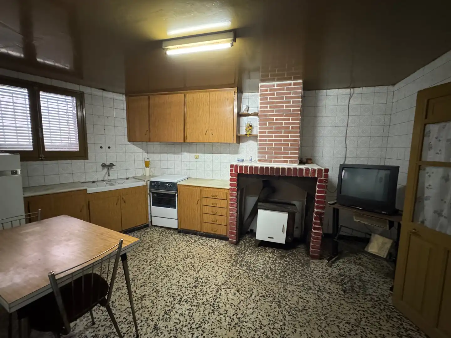Habitatge amb terrassa en venda a Valdeltormo, imagen 9