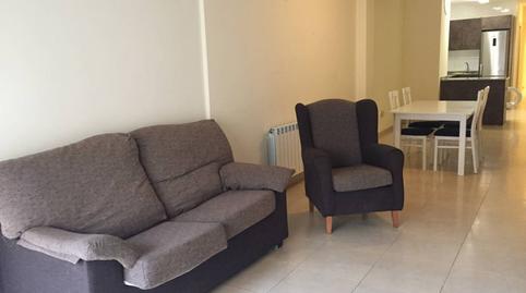 Photo 4 of Flat to rent in Mayor, 31, Alcañiz, Teruel