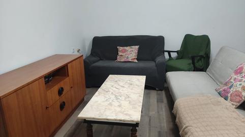 Foto 4 de Pis de lloguer a Casco Antiguo, Murcia