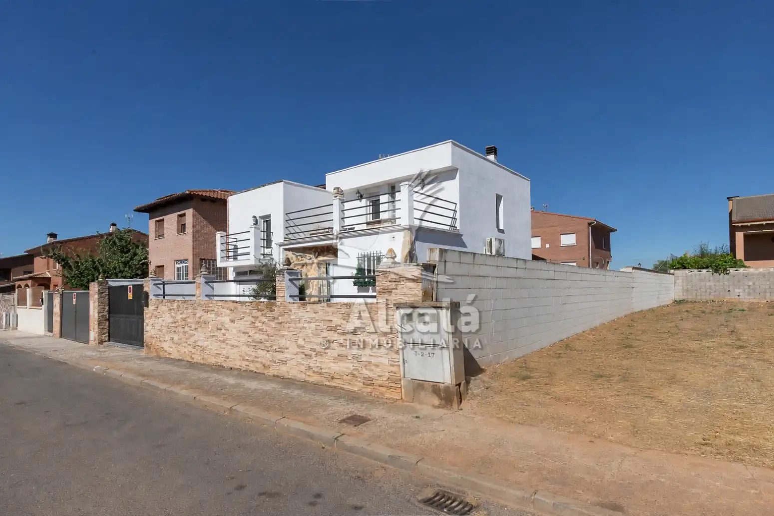 Habitatge en venda a Villanueva de la Torre, imagen 62