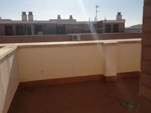 Apartament de lloguer a Molino de la Vega