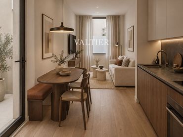 Appartamento con ascensore in vendita a Caracas