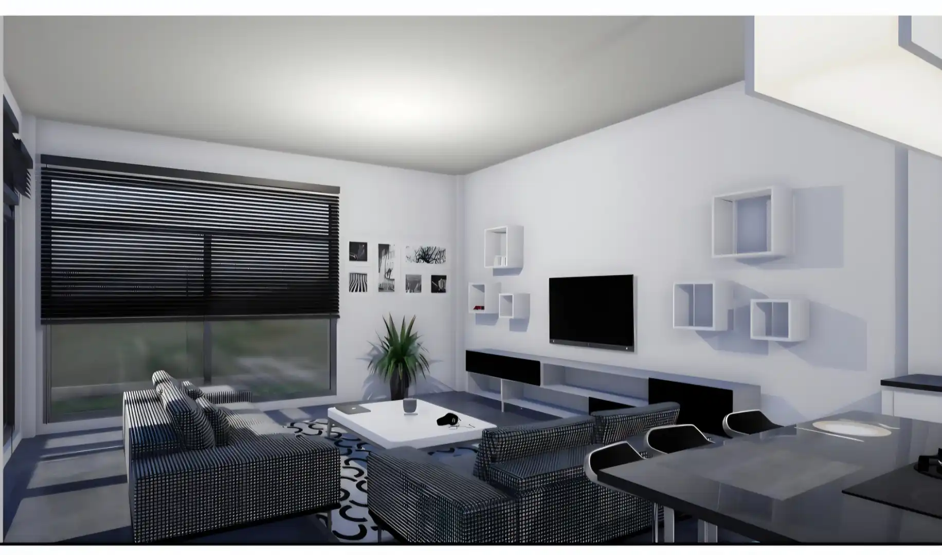 Chalet con terraza en venta en Barrio Solarana 19B, imagen 11