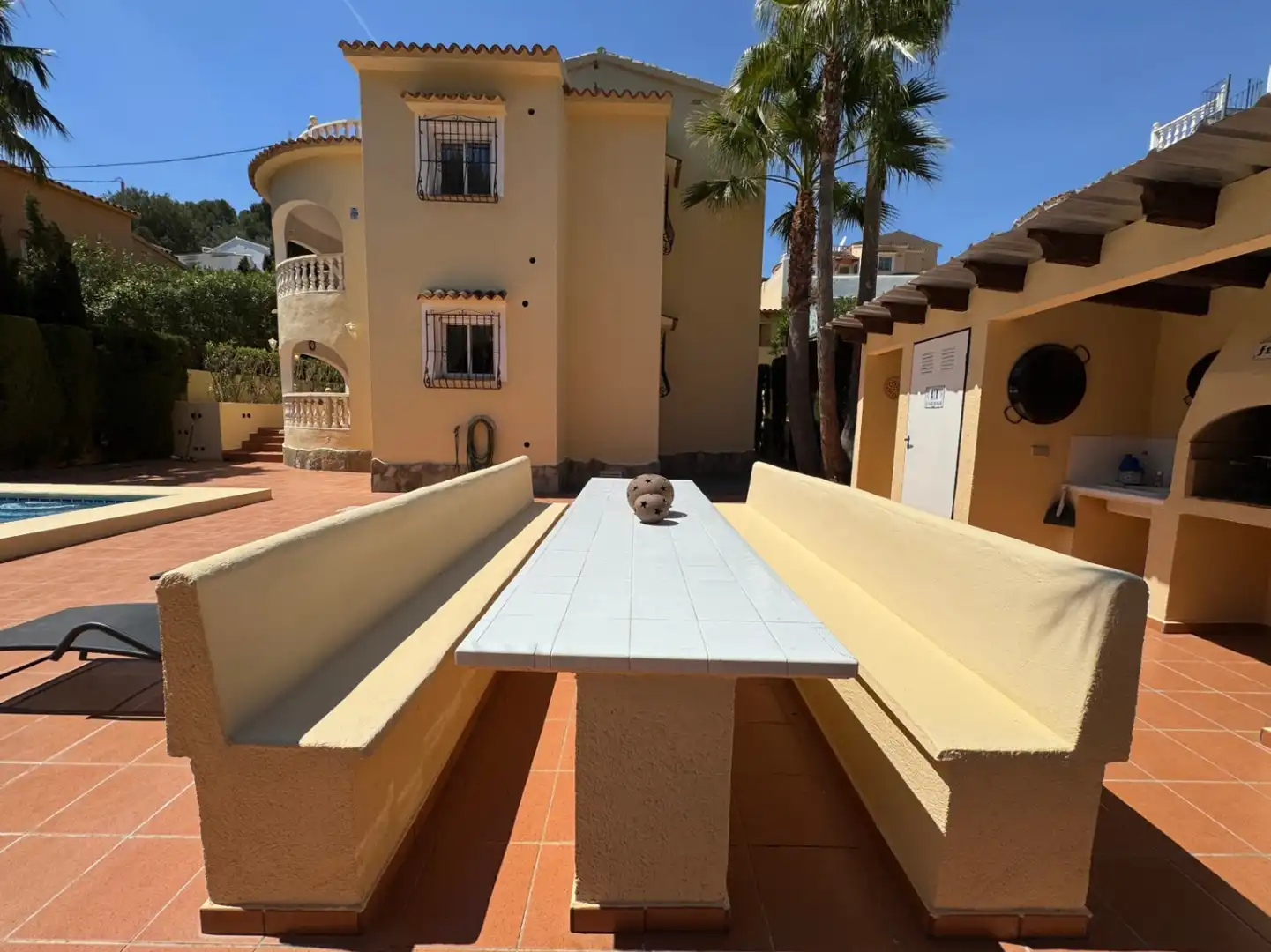 Villa mit Pool zum Verkauf in Cala Advocat - Baladrar, imagen 37