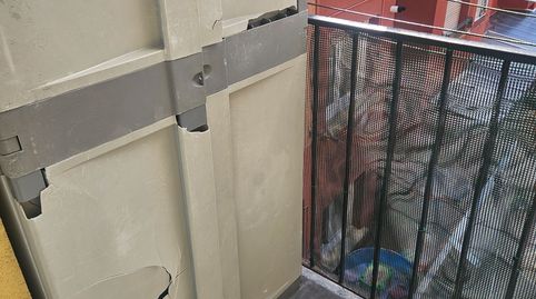 Foto 5 de Piso en venta en Pinar - Anaka - Belaskoenea, Irun