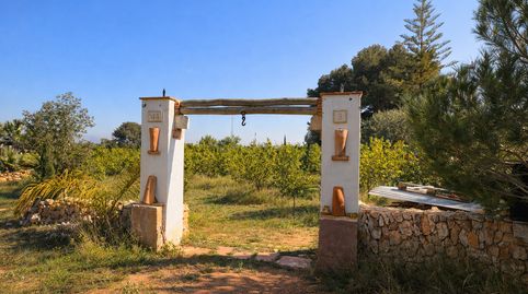 Foto 5 von Grundstücke zum Verkauf in Cami Ermita Nova, Campolivar, Godella