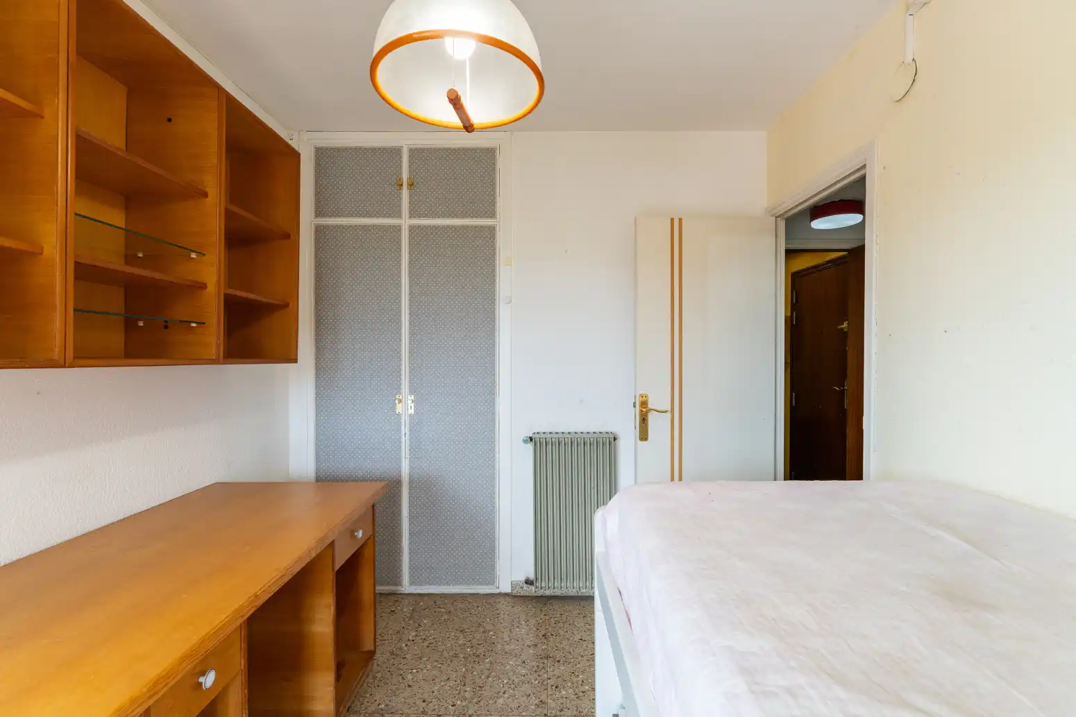 Wohnung zum Verkauf in Mestral