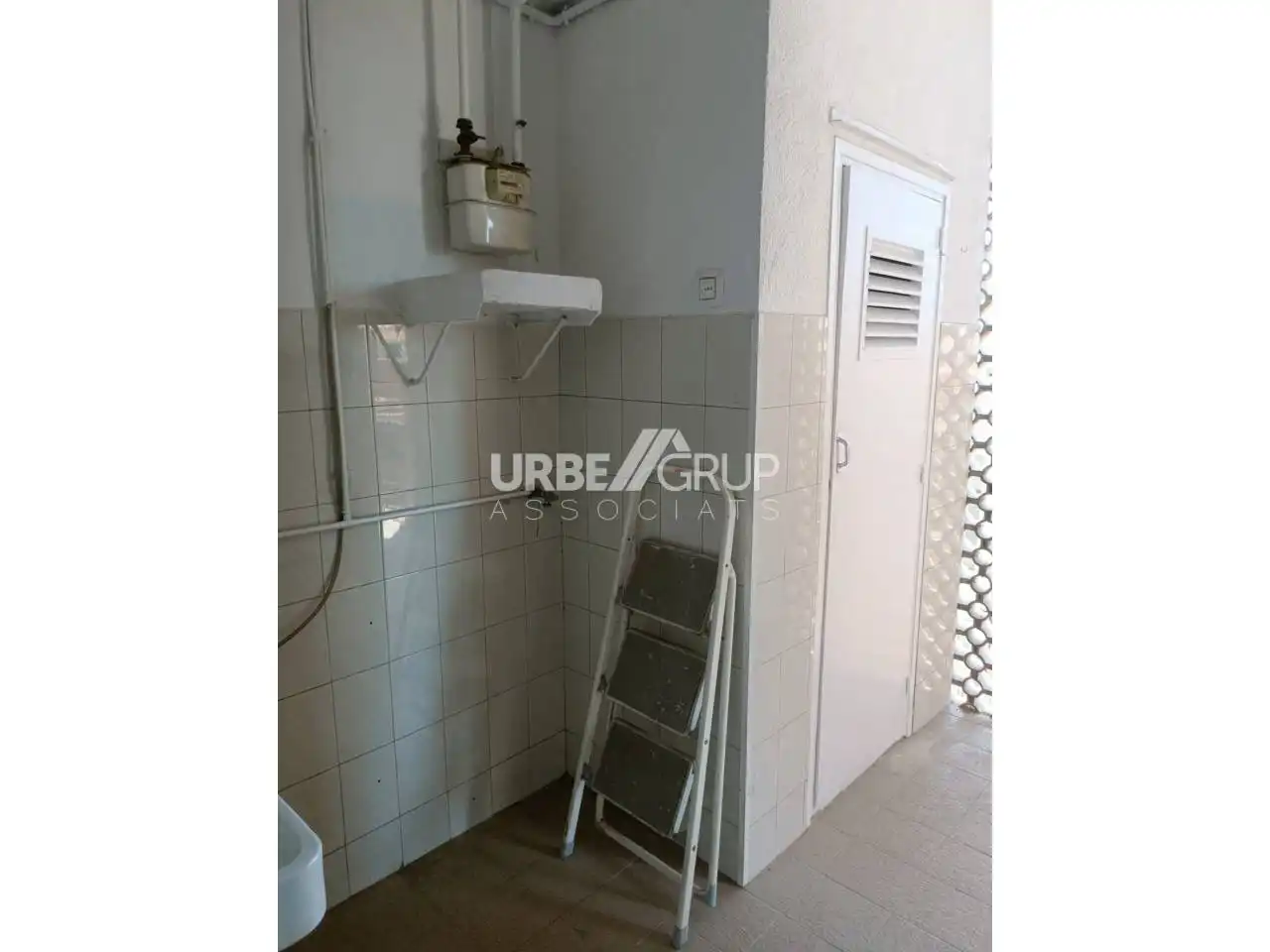 Piso con terraza en venta en Calle Alguersuari i Pascual, imagen 7
