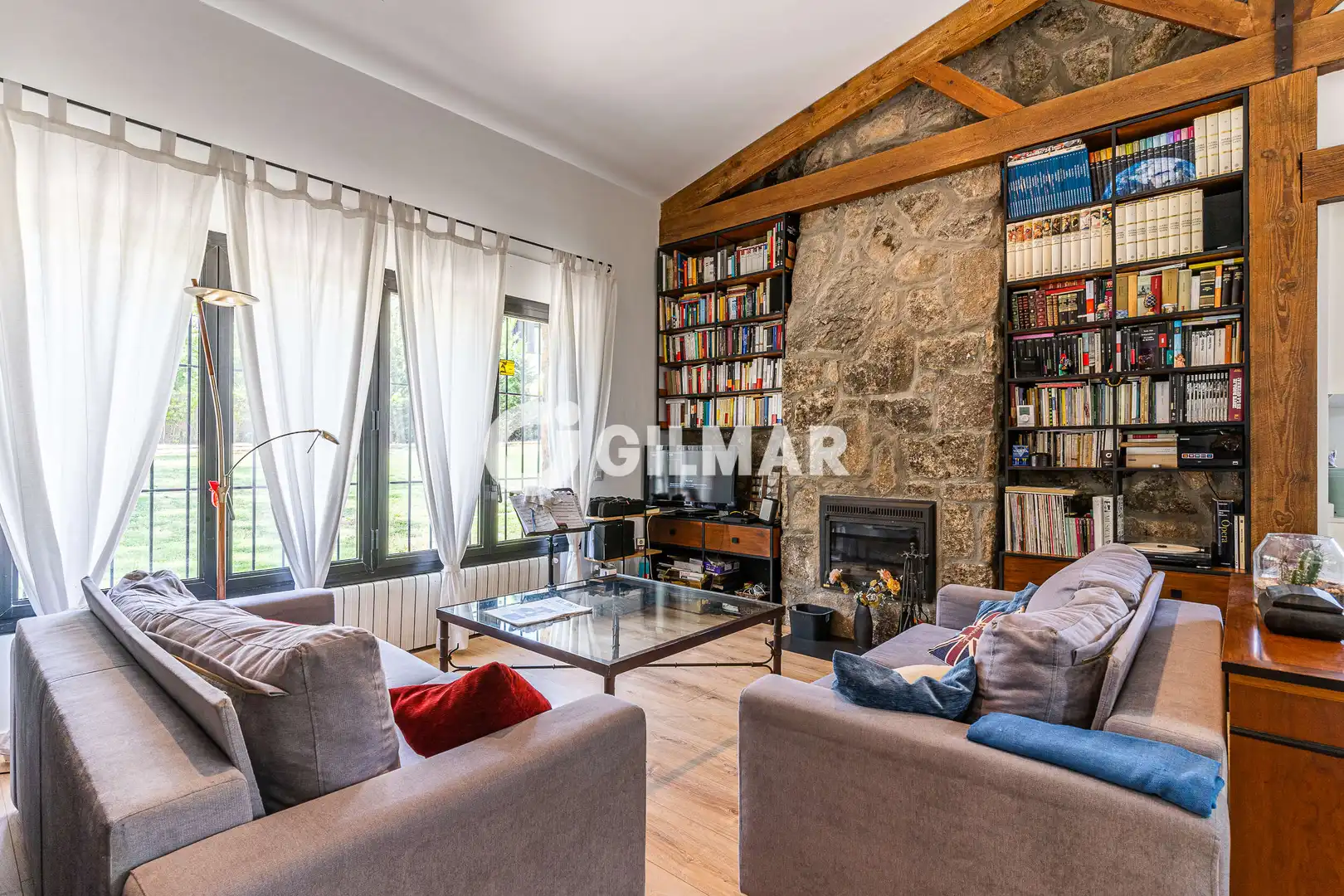 Detached house with pool for sale in Somosaguas, imagen 39