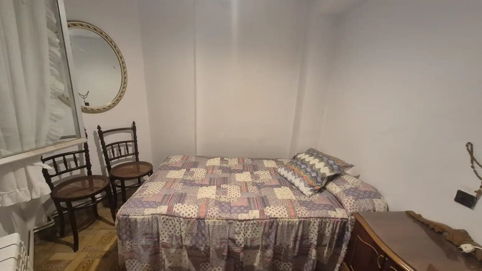 Habitación de Piso en venta en Nájera con Calefacción, Trastero y Amueblado