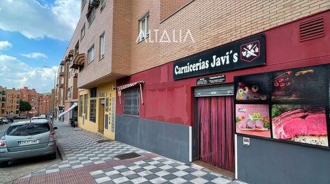 Foto 3 von Geschaftsraum zur Miete in Cristobal Halffter, 1, San Fernando - Carretera de Valencia, Cuenca Capital