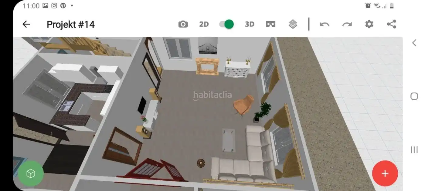 Detached house for sale in Calle Virgen de la Salud 12, imagen 18