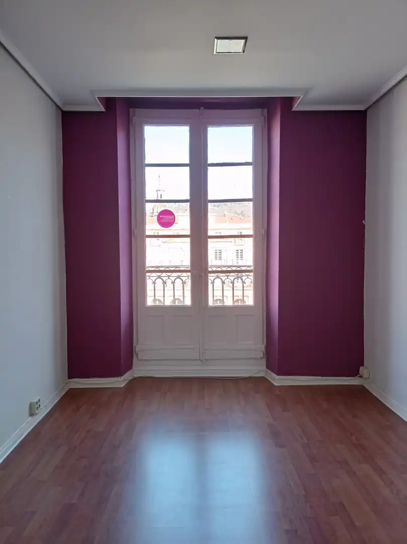 Büro mit Aufzug zur Miete in Bilbao - plaza nueva, imagen 13