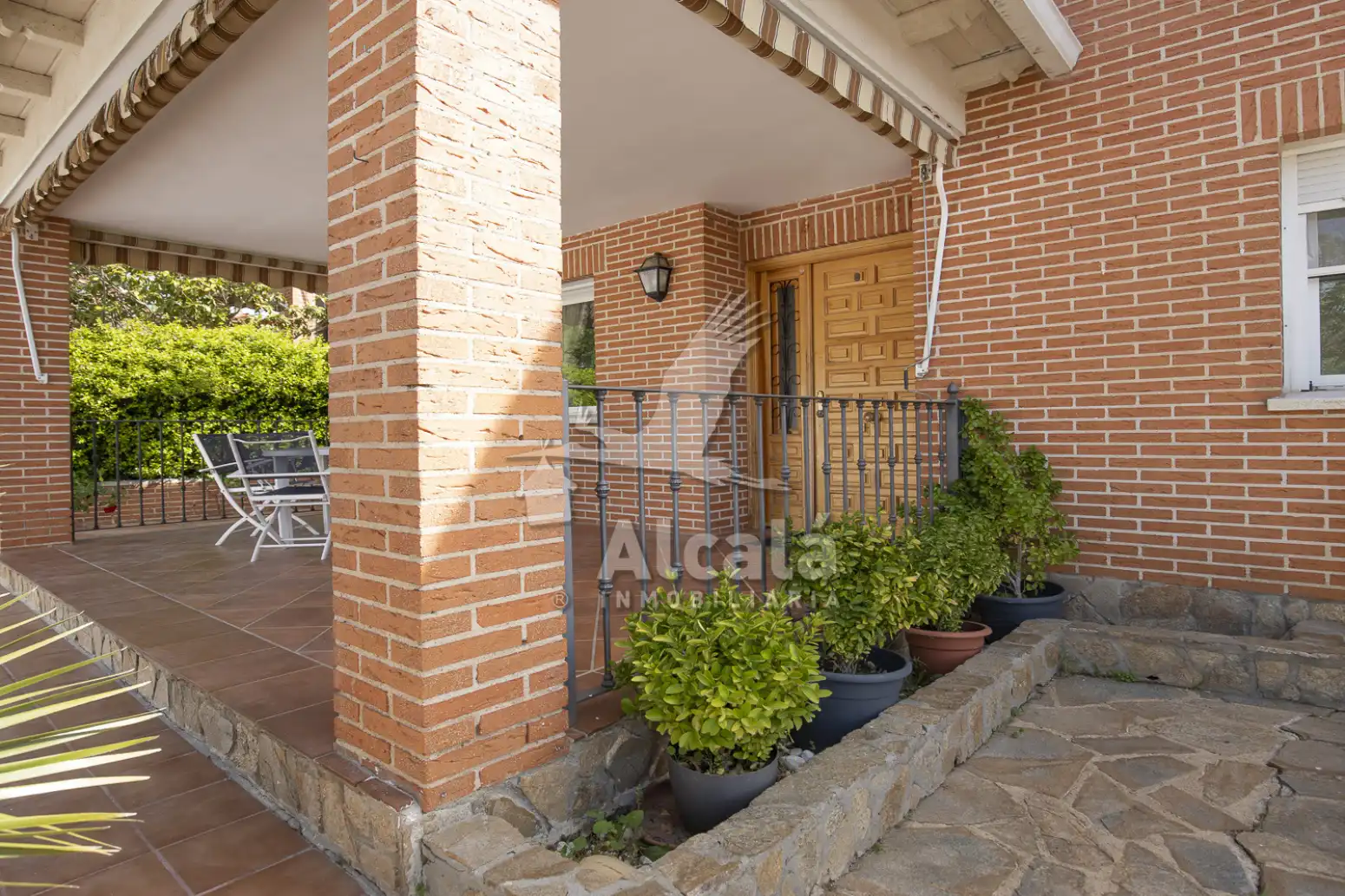 Casa o xalet en venda a Santorcaz