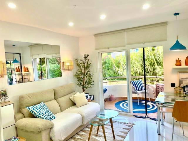 Estudio en Venta en Urb. Caleta, 28A, Calp, Spain, Galet en La Caleta - La Calalga -  Les Bassetes