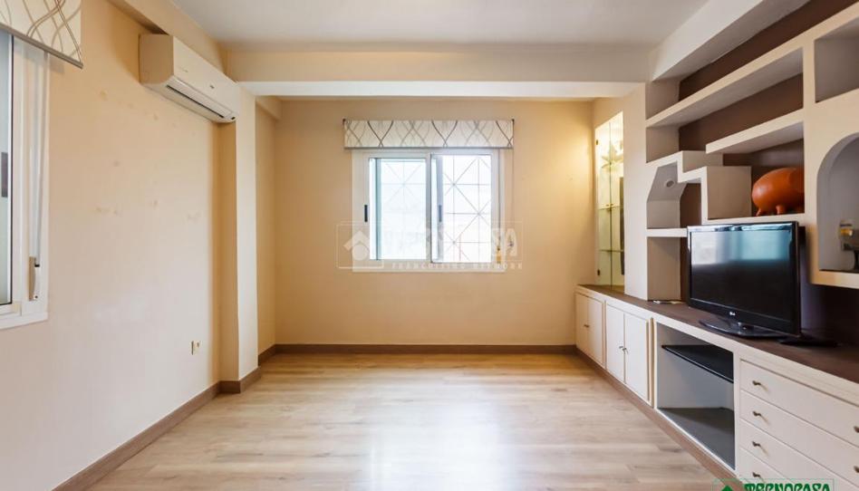 Photo 1 of Flat for sale in Los Ángeles - Cruz de Caravaca, Almería