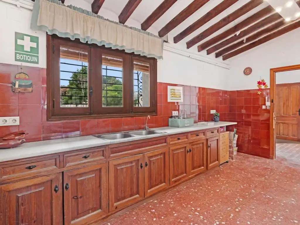 Casa o xalet en venda a Carrer de la Tomata Sector G Manz 1 Parcel 19, 19, La Huerta