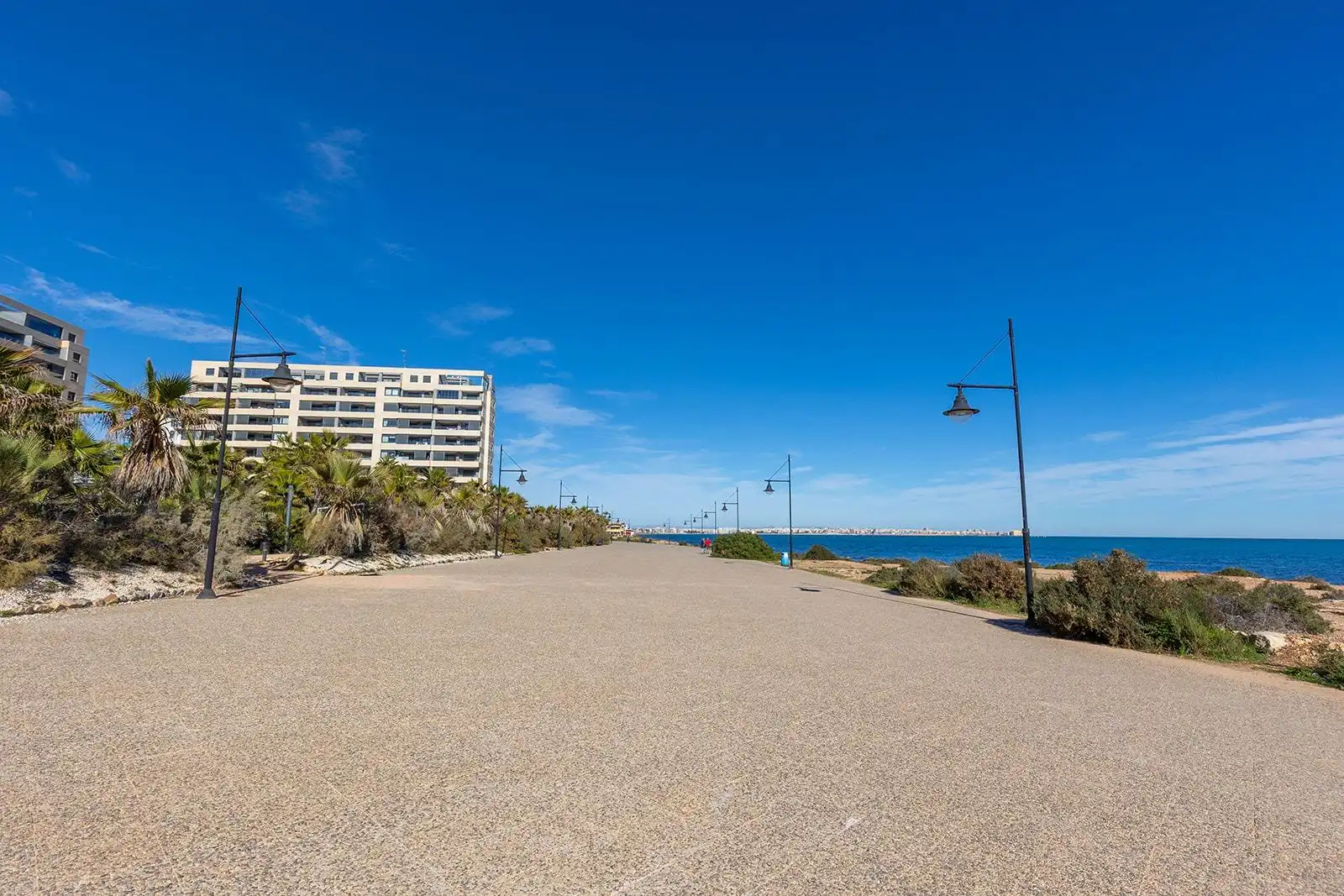 Apartament amb piscina en venda a Avenida de las Olas, imagen 37