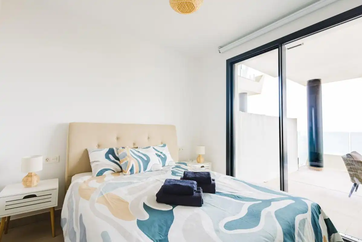 Wohnung mit Terrasse zum Verkauf in Calle Begoña, imagen 12