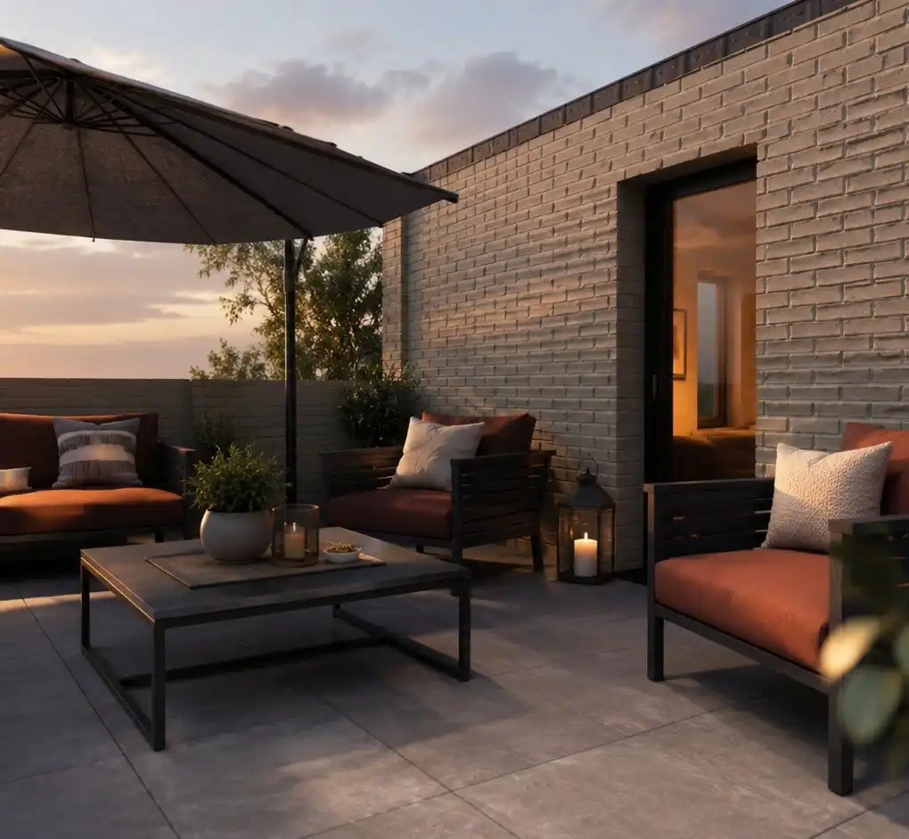 Duplex neuf avec terrasse à vendre à Carrer d'Anselm Clavé, imagen 3