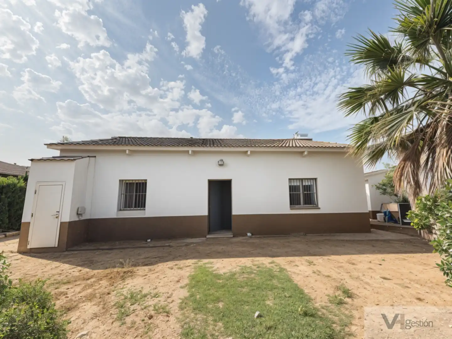 Country house zum Verkauf in Villamartín
