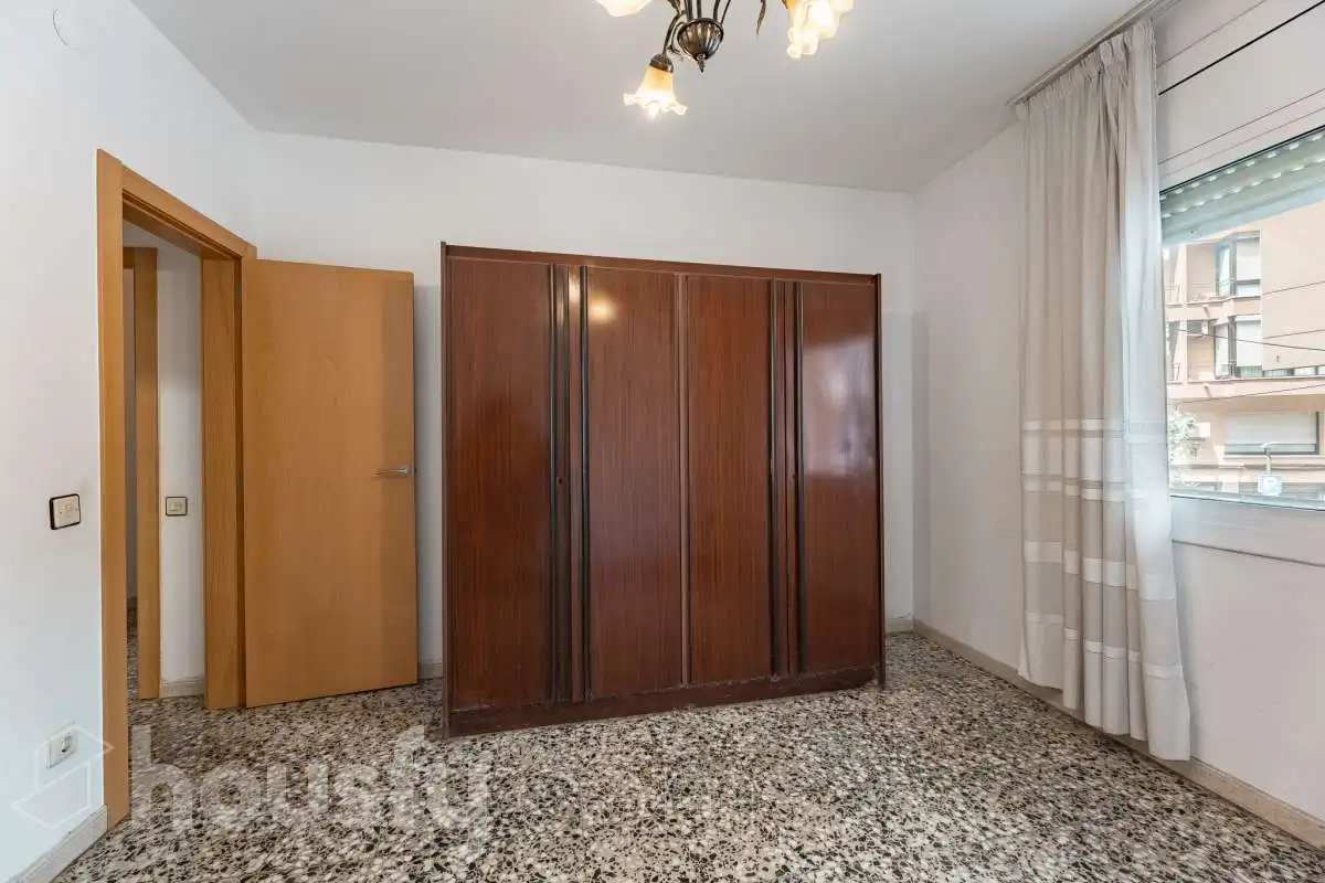 Flat with lift for sale in Carrer de la Font del Be ., imagen 9