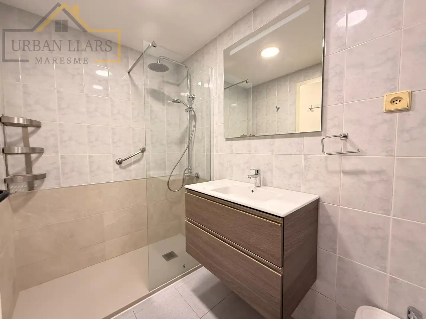 Baño de Piso en venta en Caldes d'Estrac